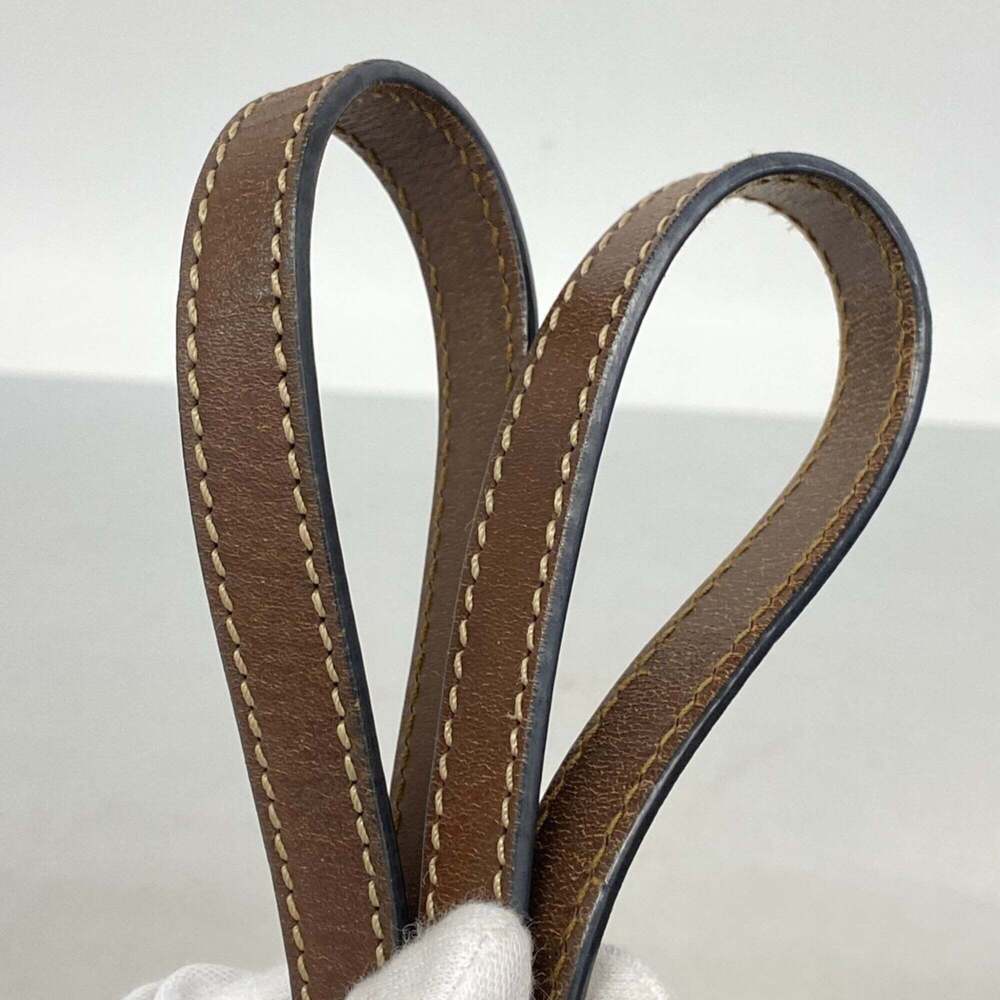 GUCCI Black Backpack - Picture 8 of 12